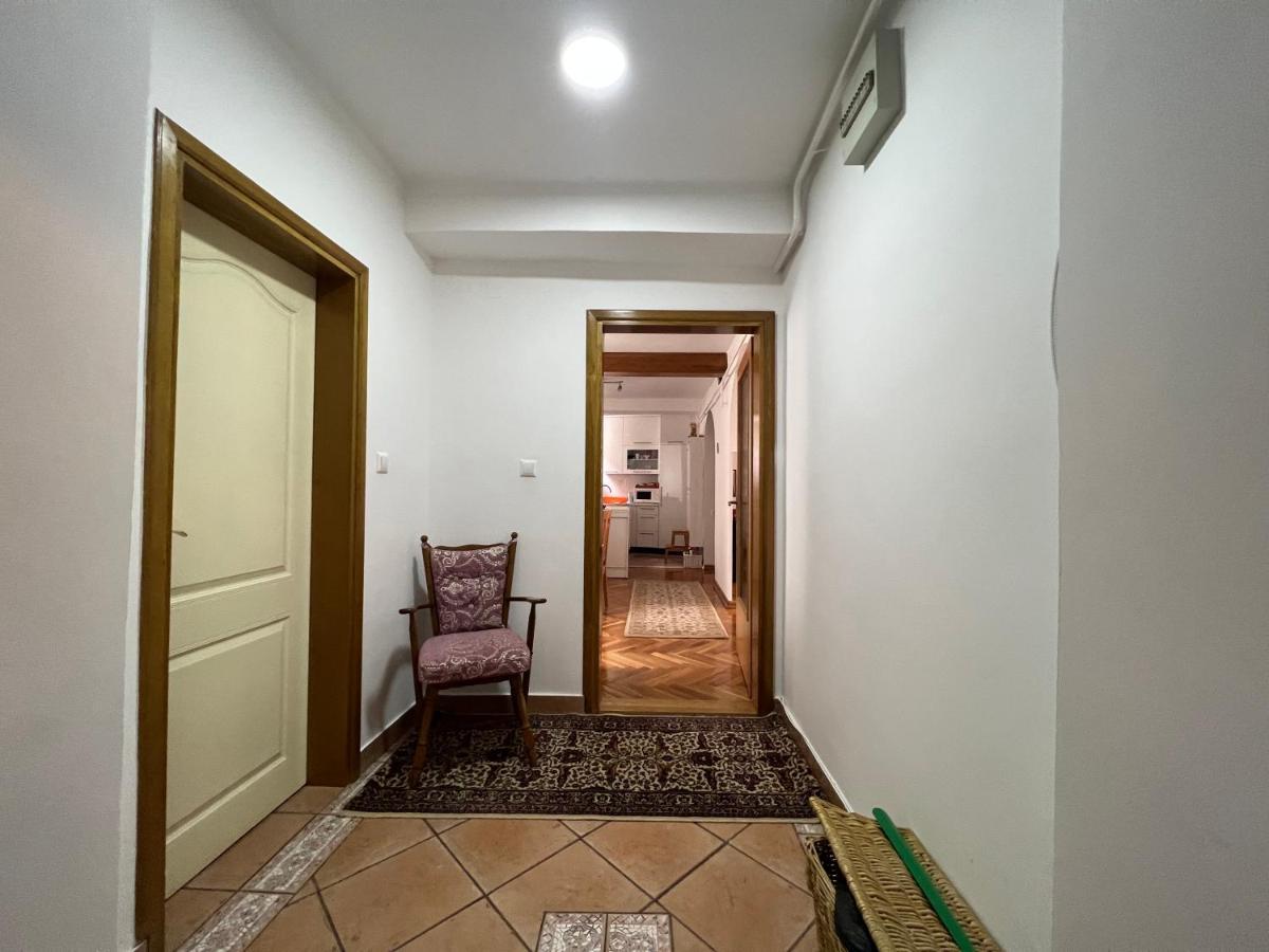 Djana Apartment SJJ Exterior photo