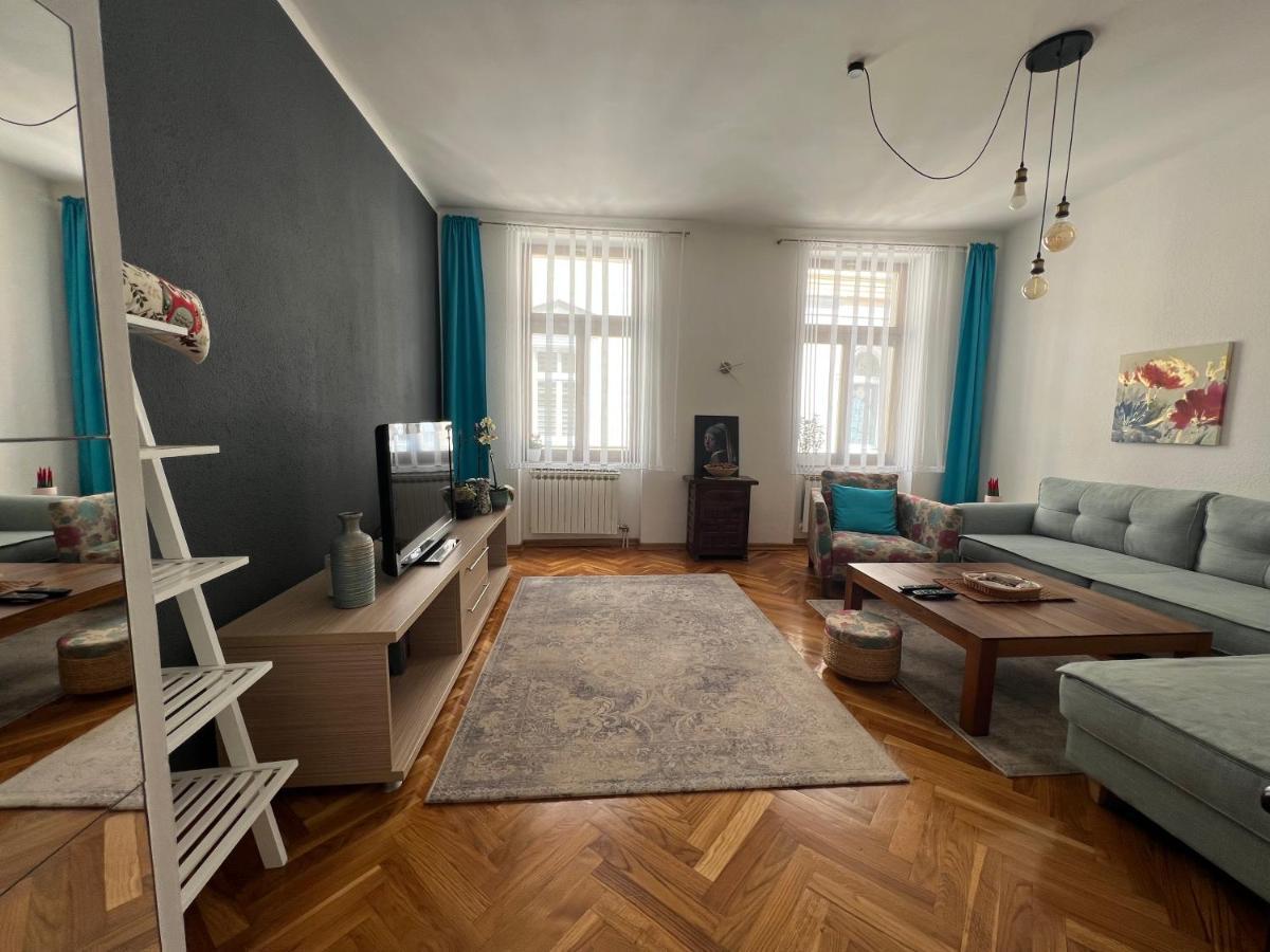 Djana Apartment SJJ Exterior photo