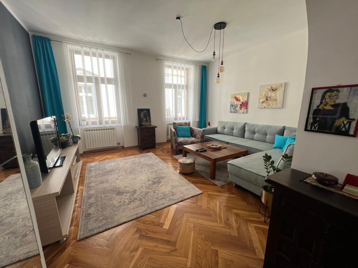 Djana Apartment SJJ Exterior photo