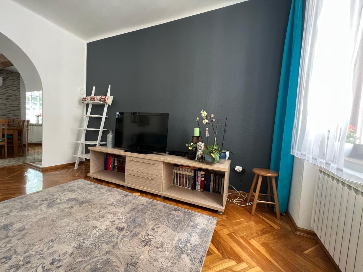 Djana Apartment SJJ Exterior photo