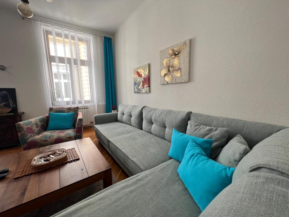 Djana Apartment SJJ Exterior photo