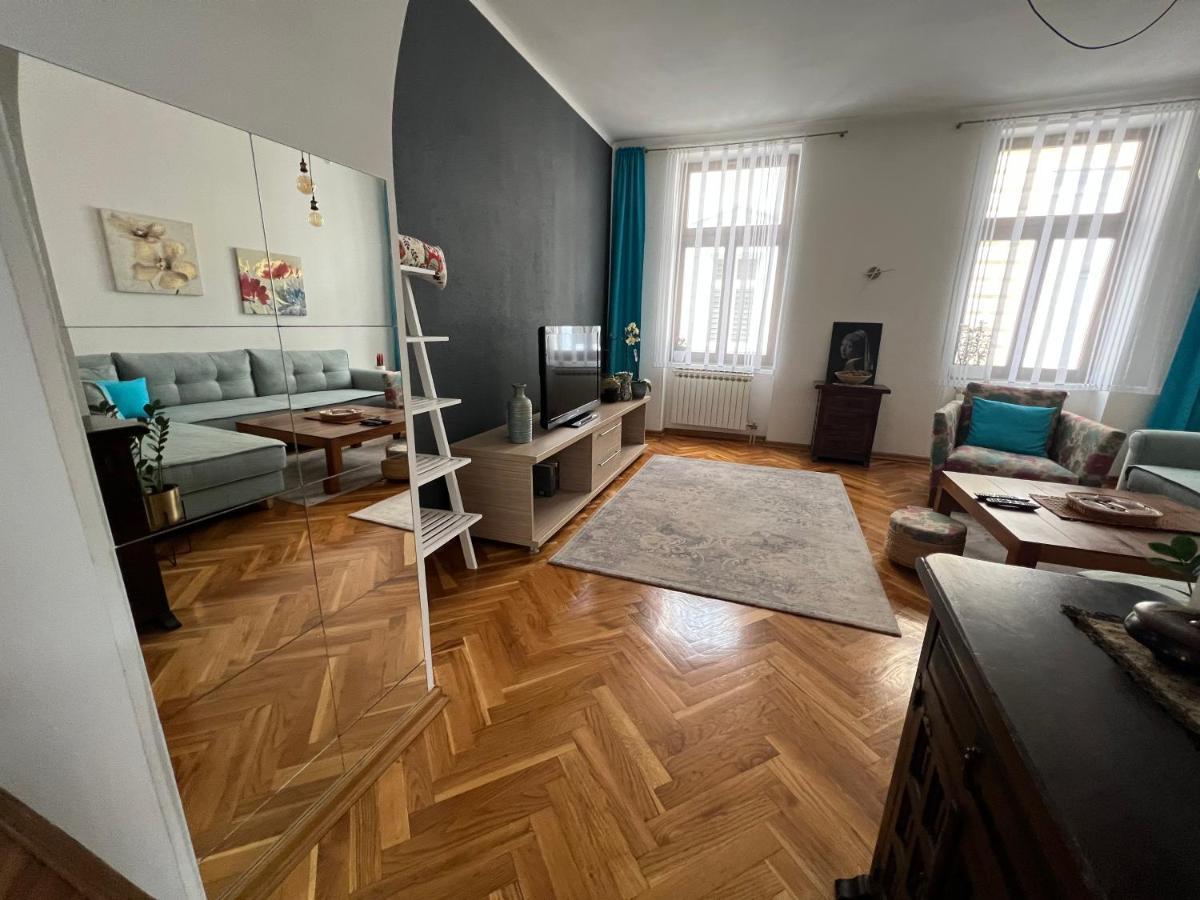 Djana Apartment SJJ Exterior photo