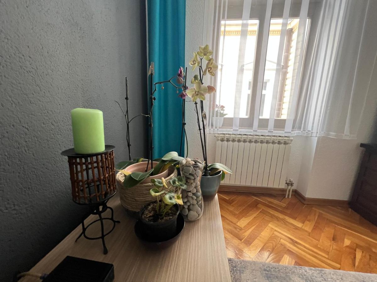 Djana Apartment SJJ Exterior photo