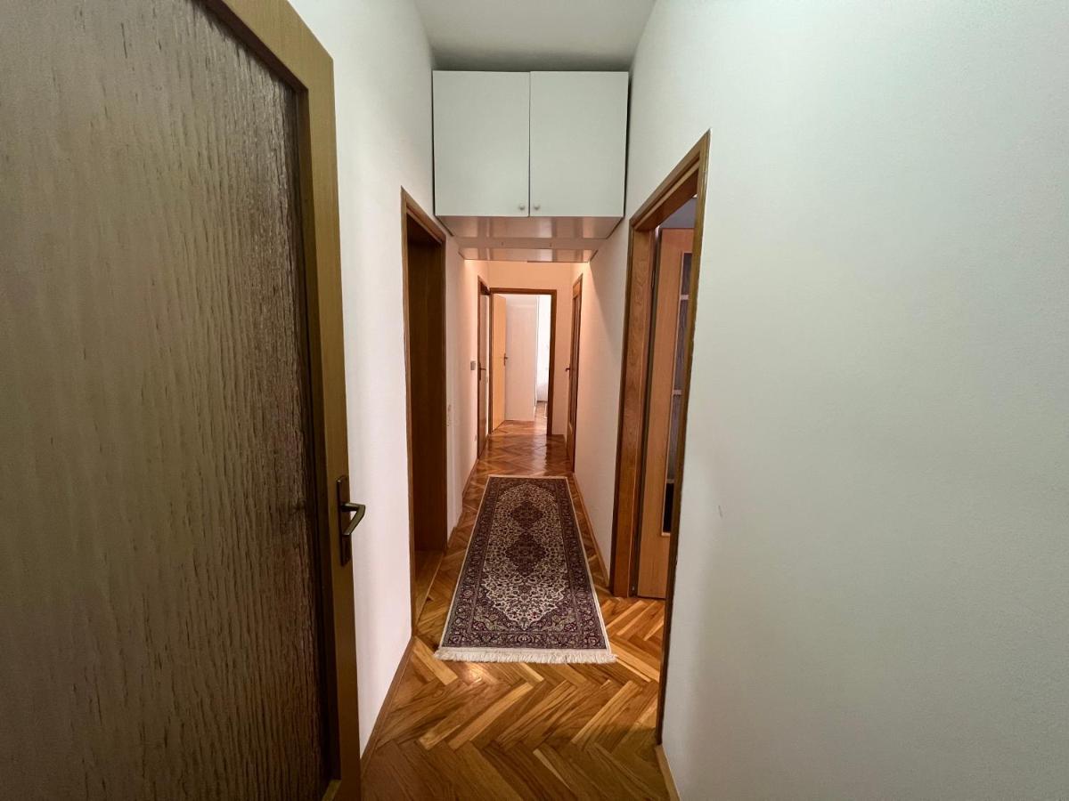 Djana Apartment SJJ Exterior photo