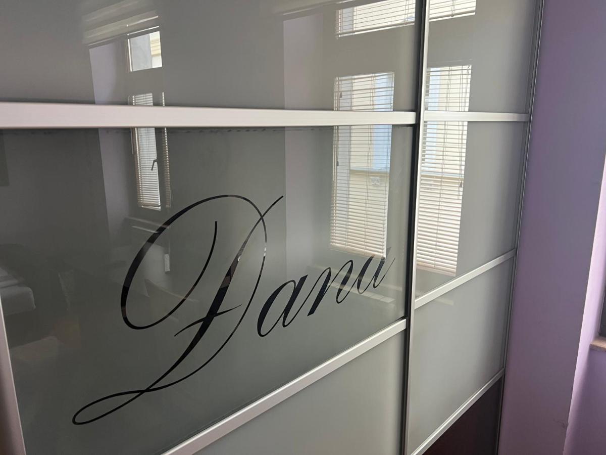 Djana Apartment SJJ Exterior photo
