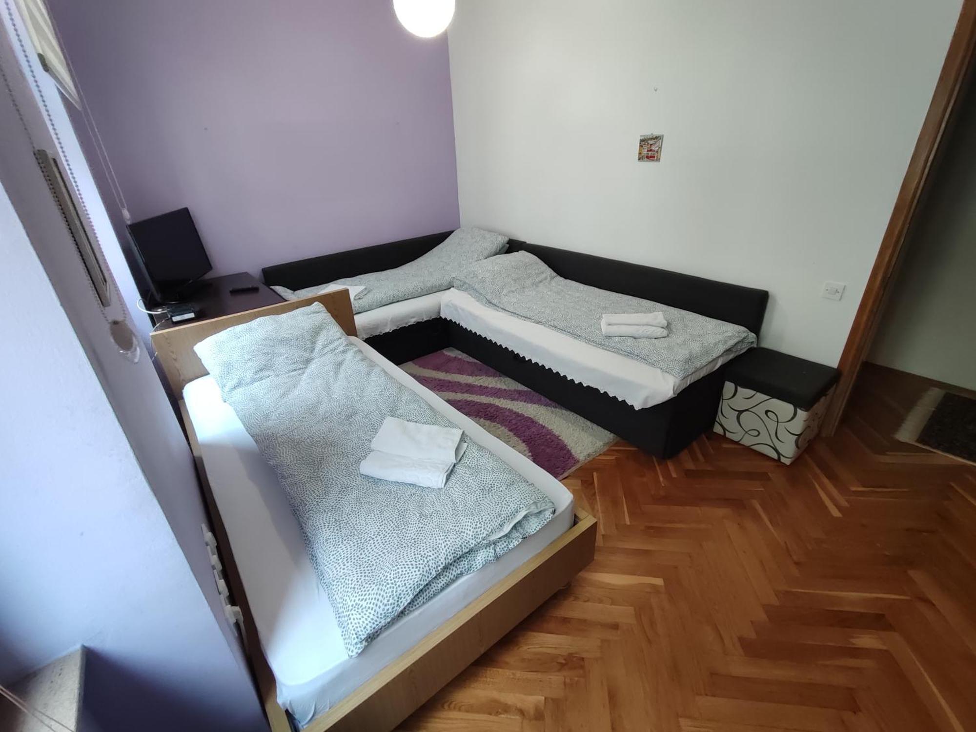 Djana Apartment SJJ Exterior photo