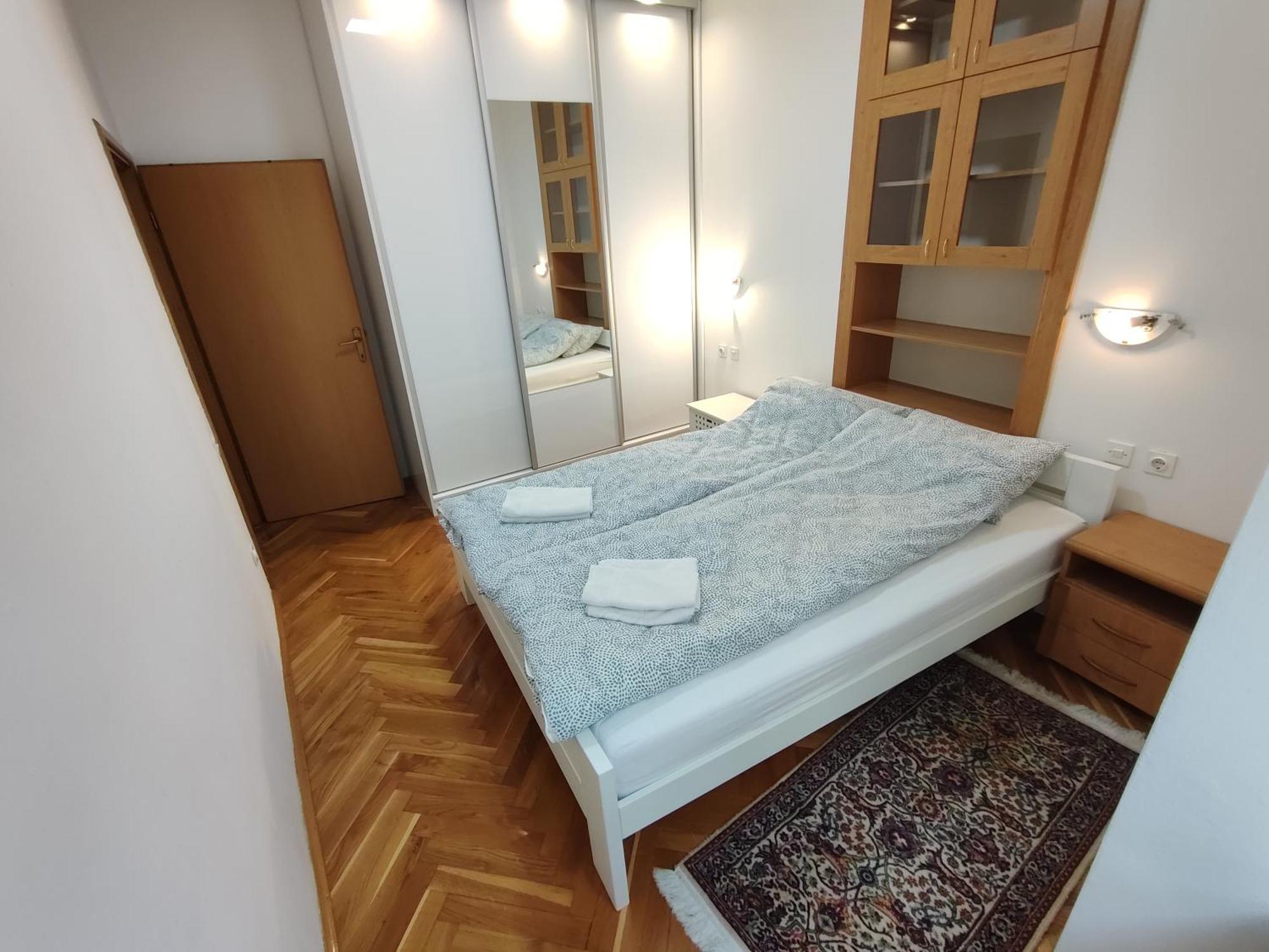 Djana Apartment SJJ Exterior photo