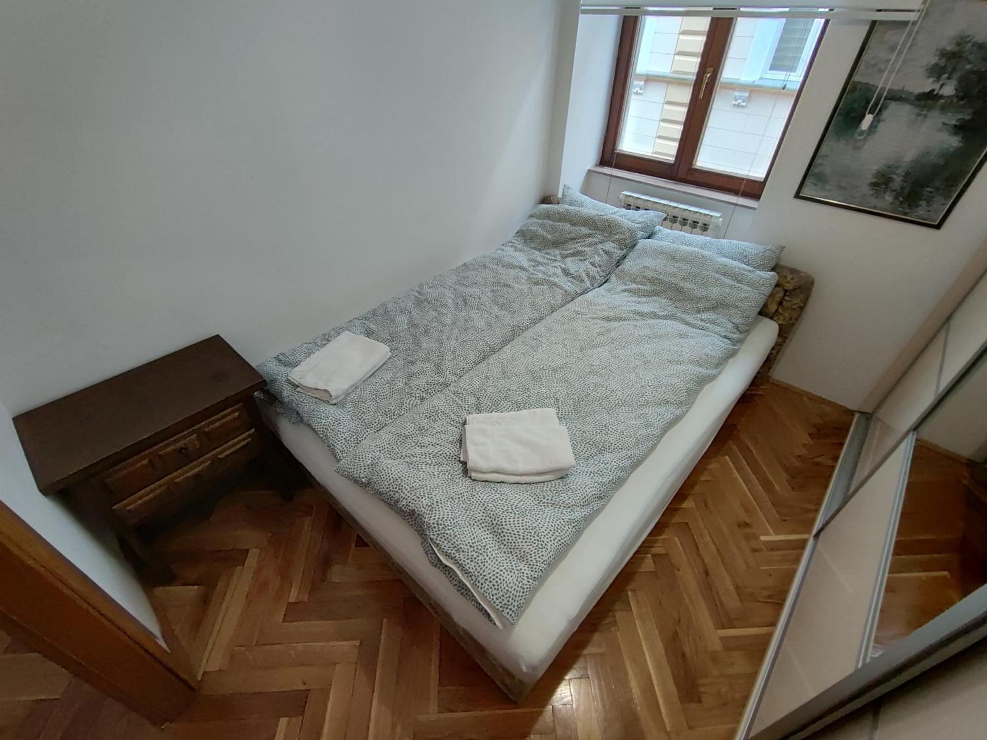 Djana Apartment SJJ Exterior photo